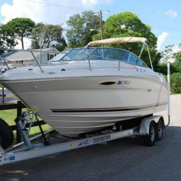 2001 Sea Ray