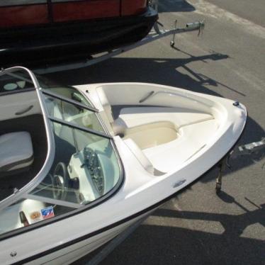 2009 Bayliner 175 br