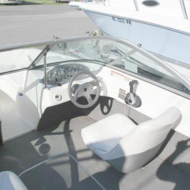 2009 Bayliner 175 br