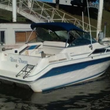 1991 Sea Ray 22