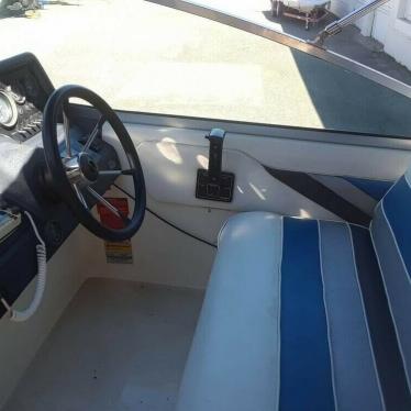 1991 Sea Ray 22