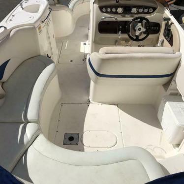 2003 Chaparral sunesta 242