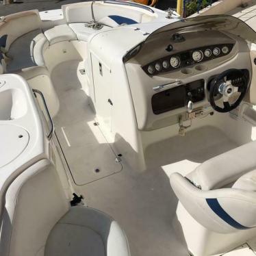 2003 Chaparral sunesta 242