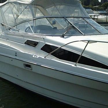 1997 Bayliner ciera 2855