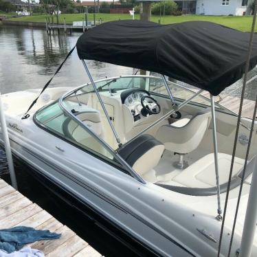 2012 Sea Ray