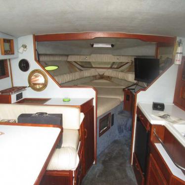 1988 Sea Ray 300 weekender