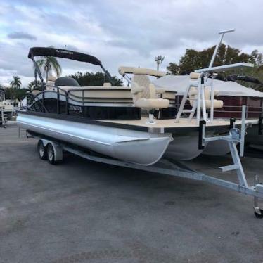 Lexington 626SV -- 2019