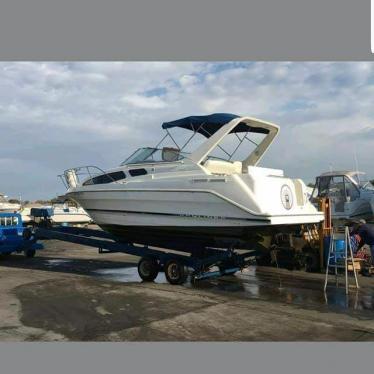 1999 Bayliner