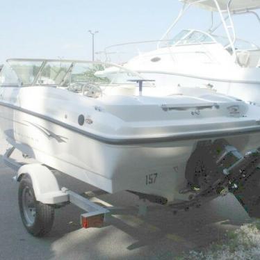 2009 Bayliner 175br