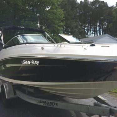 2014 Sea Ray 220