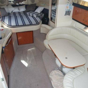 2001 Sea Ray 340 sundancer