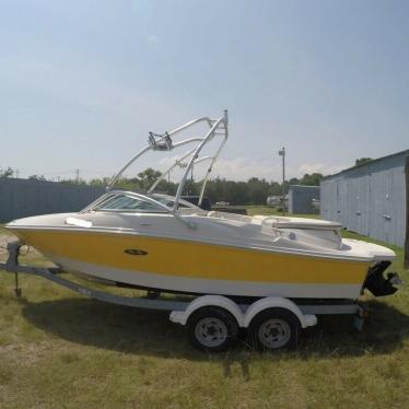 2008 Sea Ray 195 sport