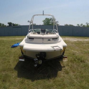 2008 Sea Ray 195 sport