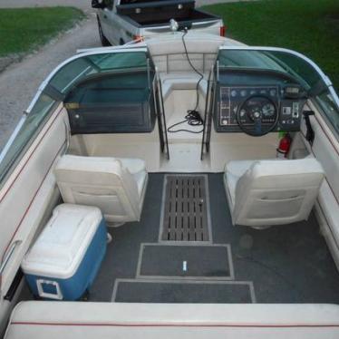 1988 Cobalt 222 condurre bowrider