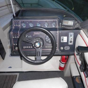 1988 Cobalt 222 condurre bowrider