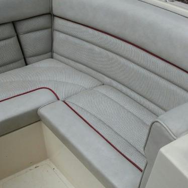 1988 Cobalt 222 condurre bowrider