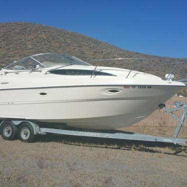 2003 Bayliner ciera 265