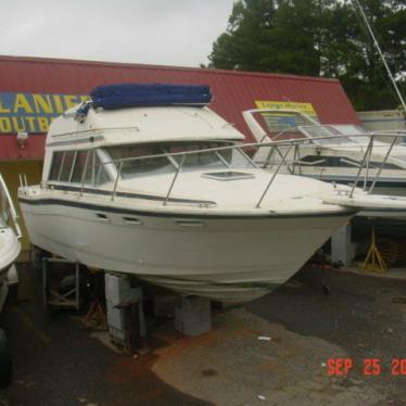 1986 Bayliner