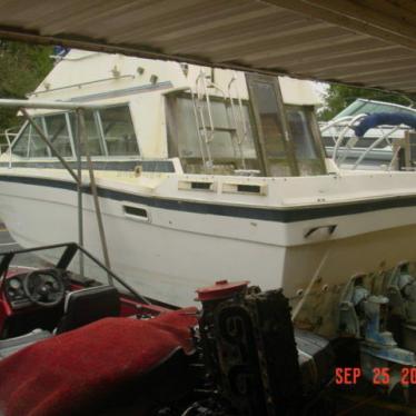 1986 Bayliner