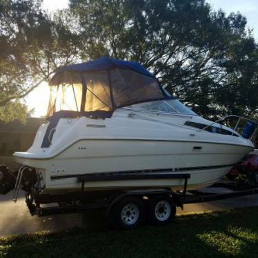 1997 Bayliner 2665 cierra sunbridge