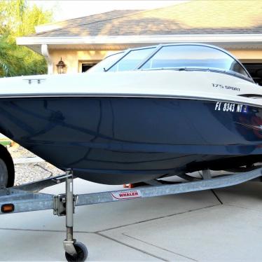 2008 Sea Ray