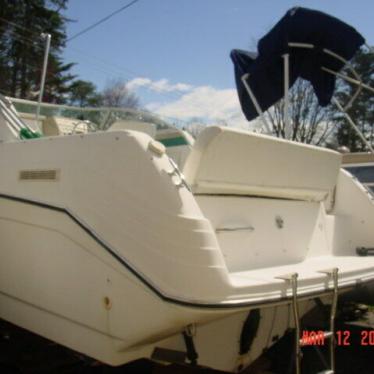 1995 Rinker