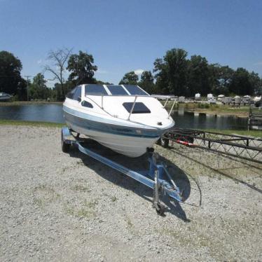 1988 Bayliner 1850ss