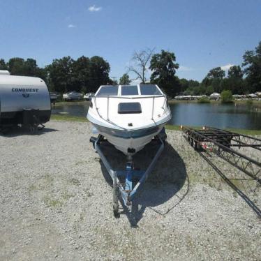 1988 Bayliner 1850ss