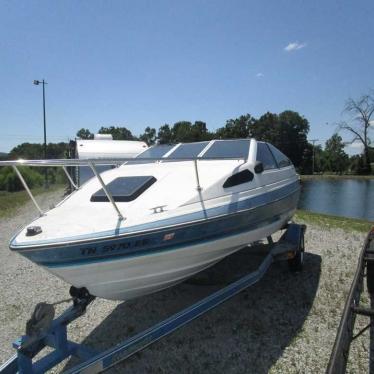 1988 Bayliner 1850ss