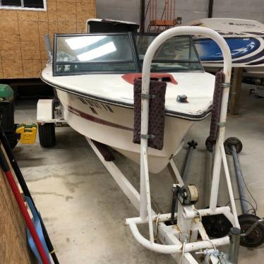 1977 Nautique