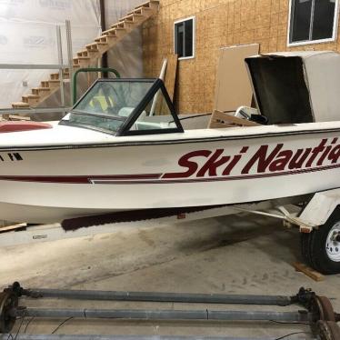 1977 Nautique