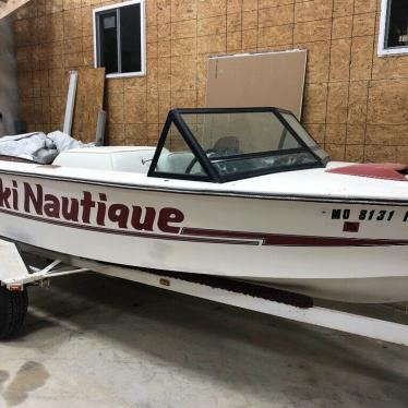 1977 Nautique