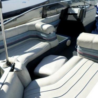 1986 Bayliner 19 capri