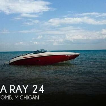 2010 Sea Ray 24