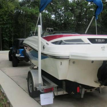 2012 Sea Ray 190 sport