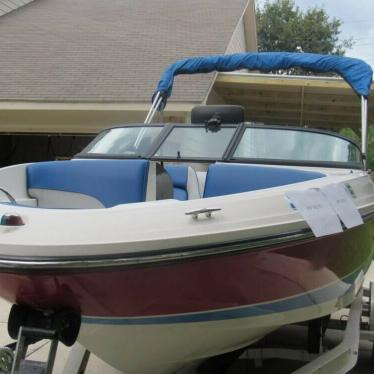 2012 Sea Ray 190 sport