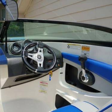 2012 Sea Ray 190 sport