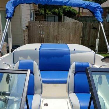 2012 Sea Ray 190 sport