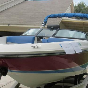 2012 Sea Ray 190 sport