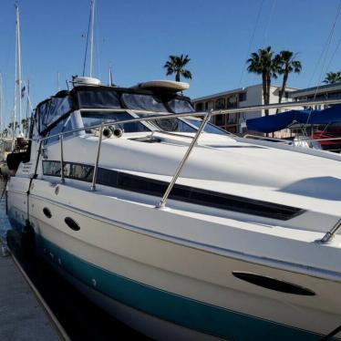 1993 Bayliner ciera 3055 sunbridge