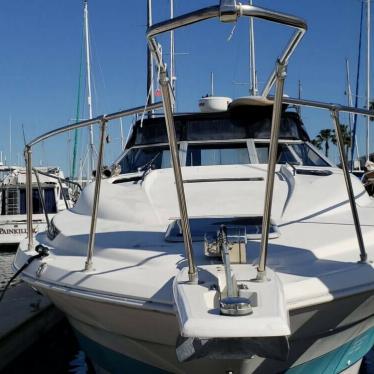 1993 Bayliner ciera 3055 sunbridge