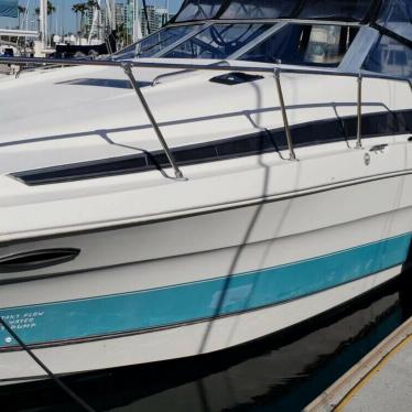 1993 Bayliner ciera 3055 sunbridge