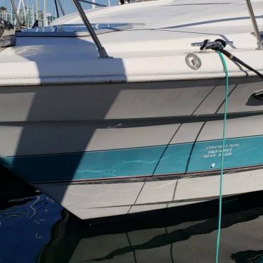 1993 Bayliner ciera 3055 sunbridge