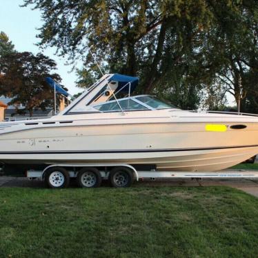 1994 Sea Ray 310 sun sport