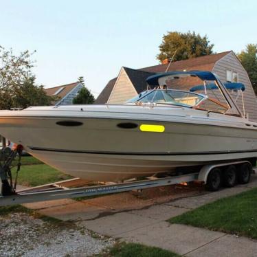 1994 Sea Ray 310 sun sport