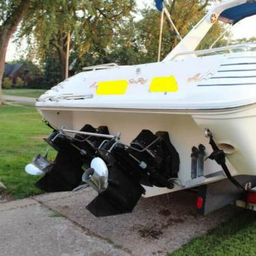 1994 Sea Ray 310 sun sport