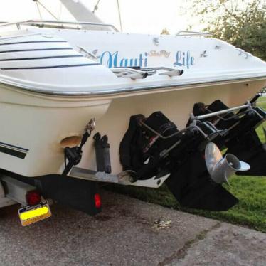 1994 Sea Ray 310 sun sport