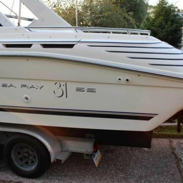 1994 Sea Ray 310 sun sport