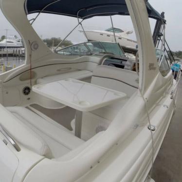 2001 Wellcraft 2800 martinique