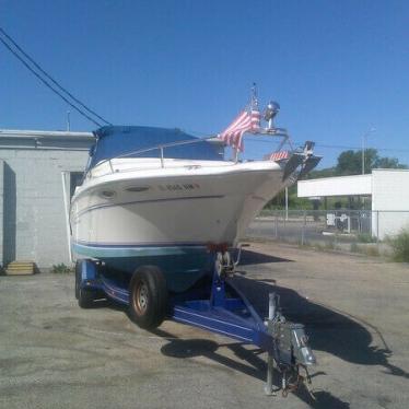 1992 Sea Ray 270 weekender